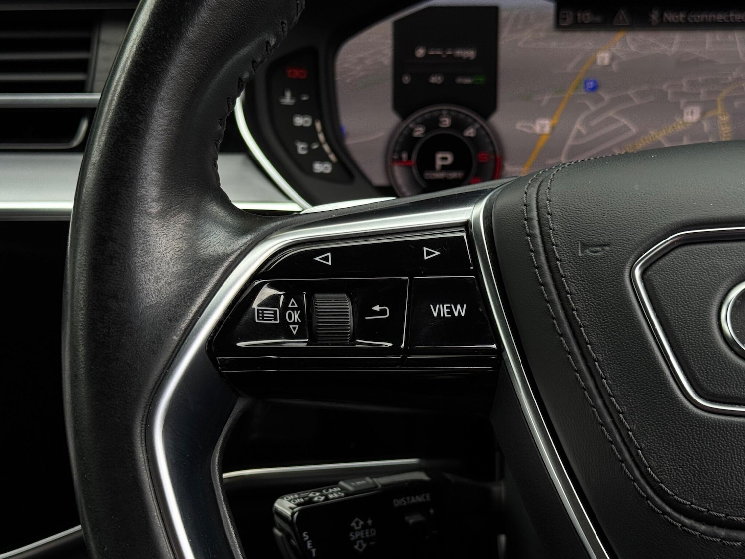 Used Audi A8 2018 for sale - 76988616: Photo 29