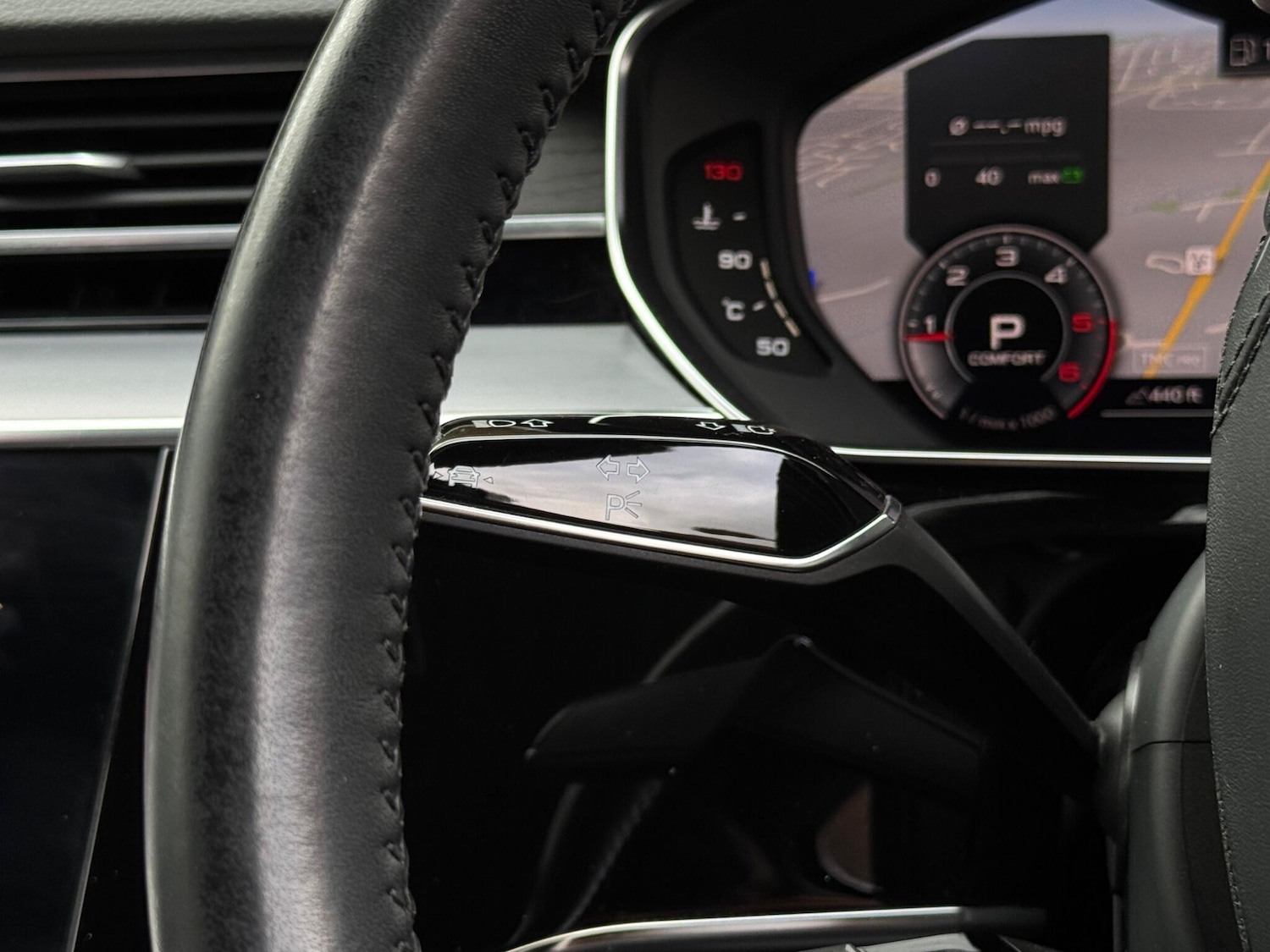 Used Audi A8 2018 for sale - 76988616: Photo 31