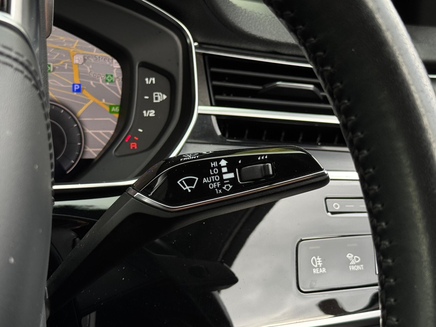 Used Audi A8 2018 for sale - 76988616: Photo 33