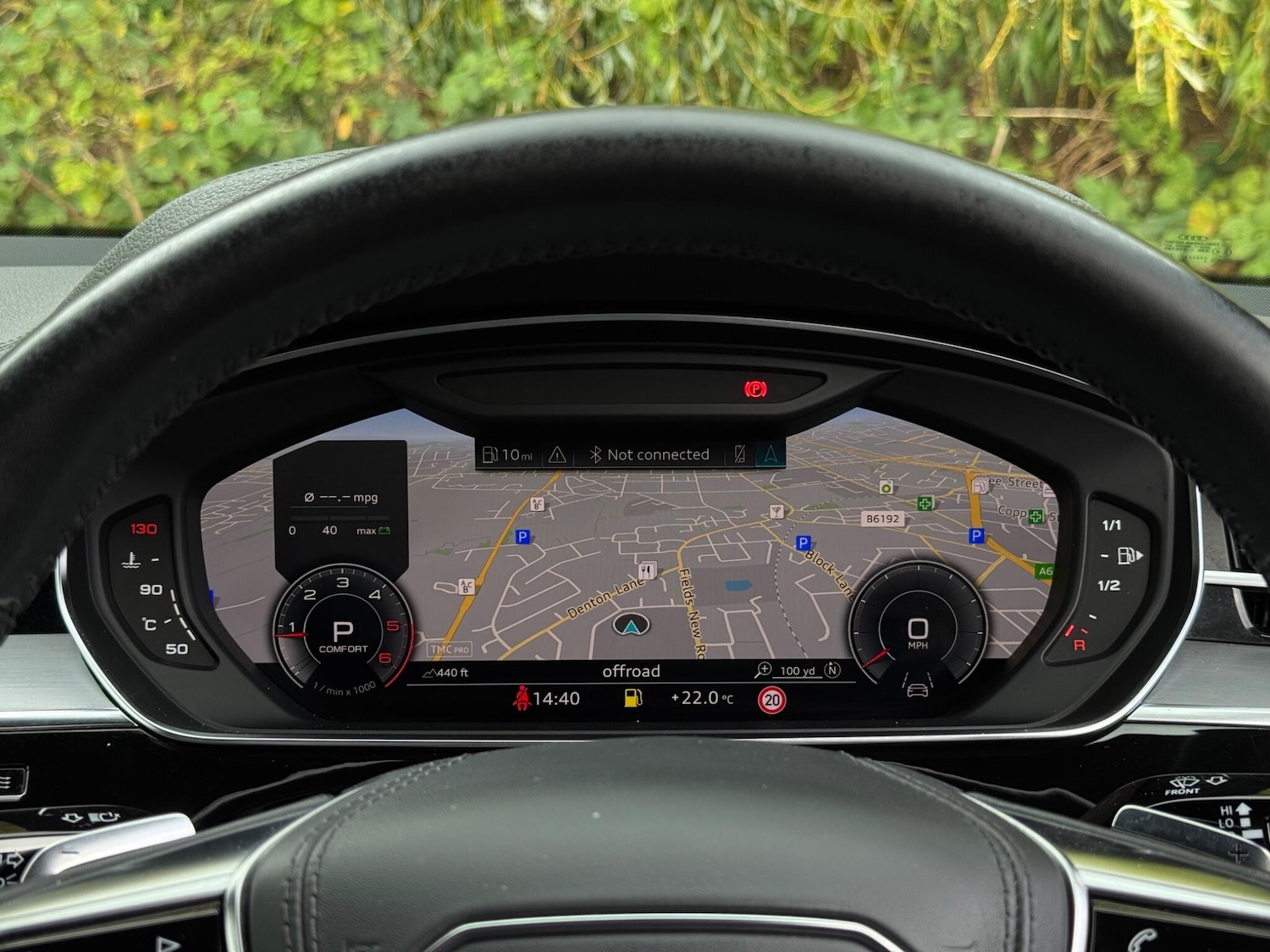 Used Audi A8 2018 for sale - 76988616: Photo 36