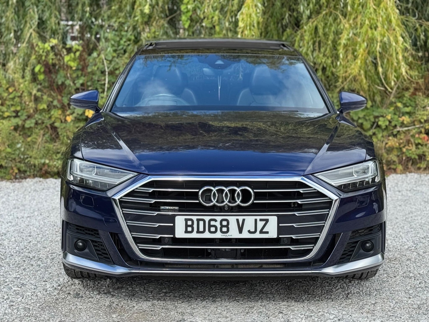 Used Audi A8 2018 for sale - 76988616: Photo 6