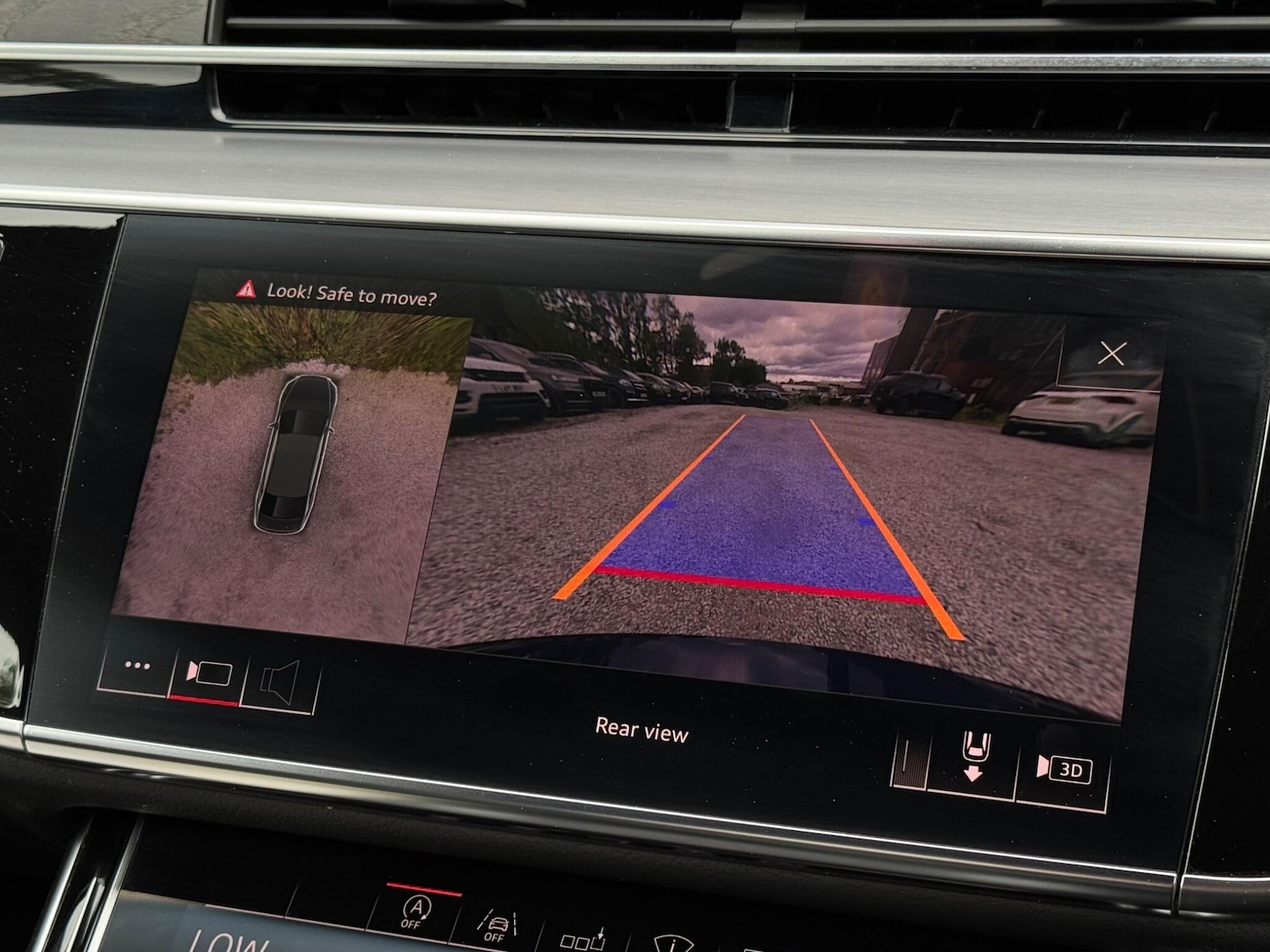 Used Audi A8 2018 for sale - 76988616: Photo 60