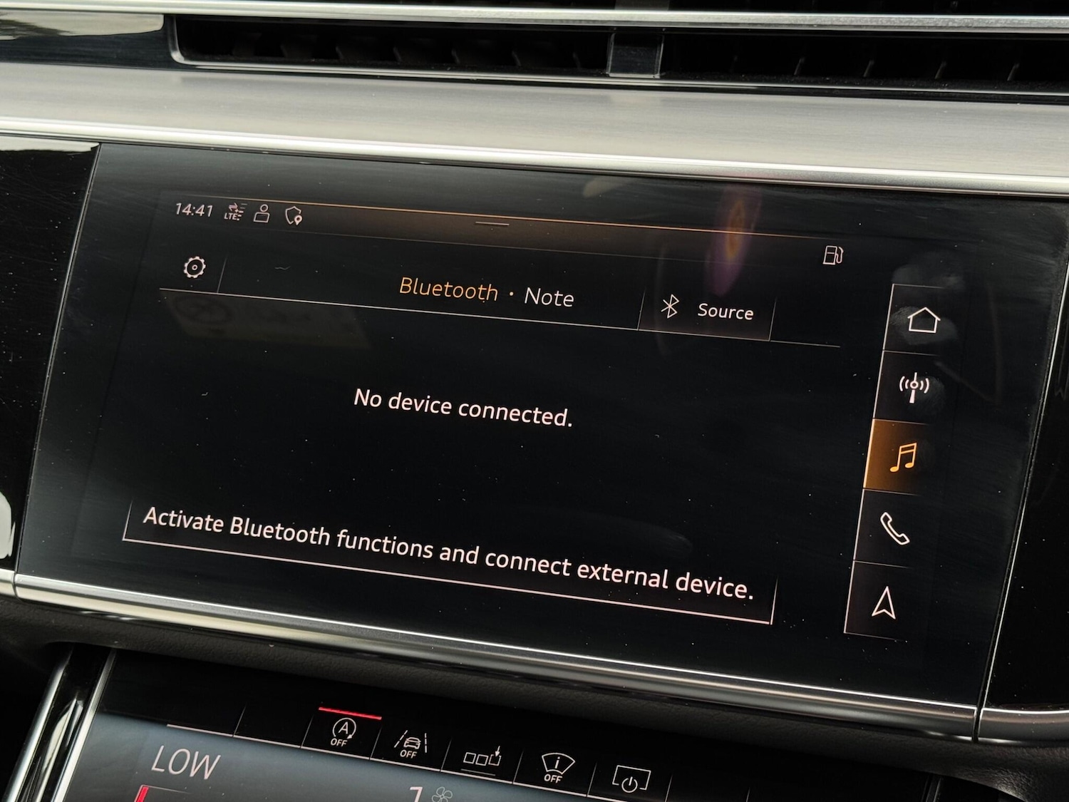 Used Audi A8 2018 for sale - 76988616: Photo 67