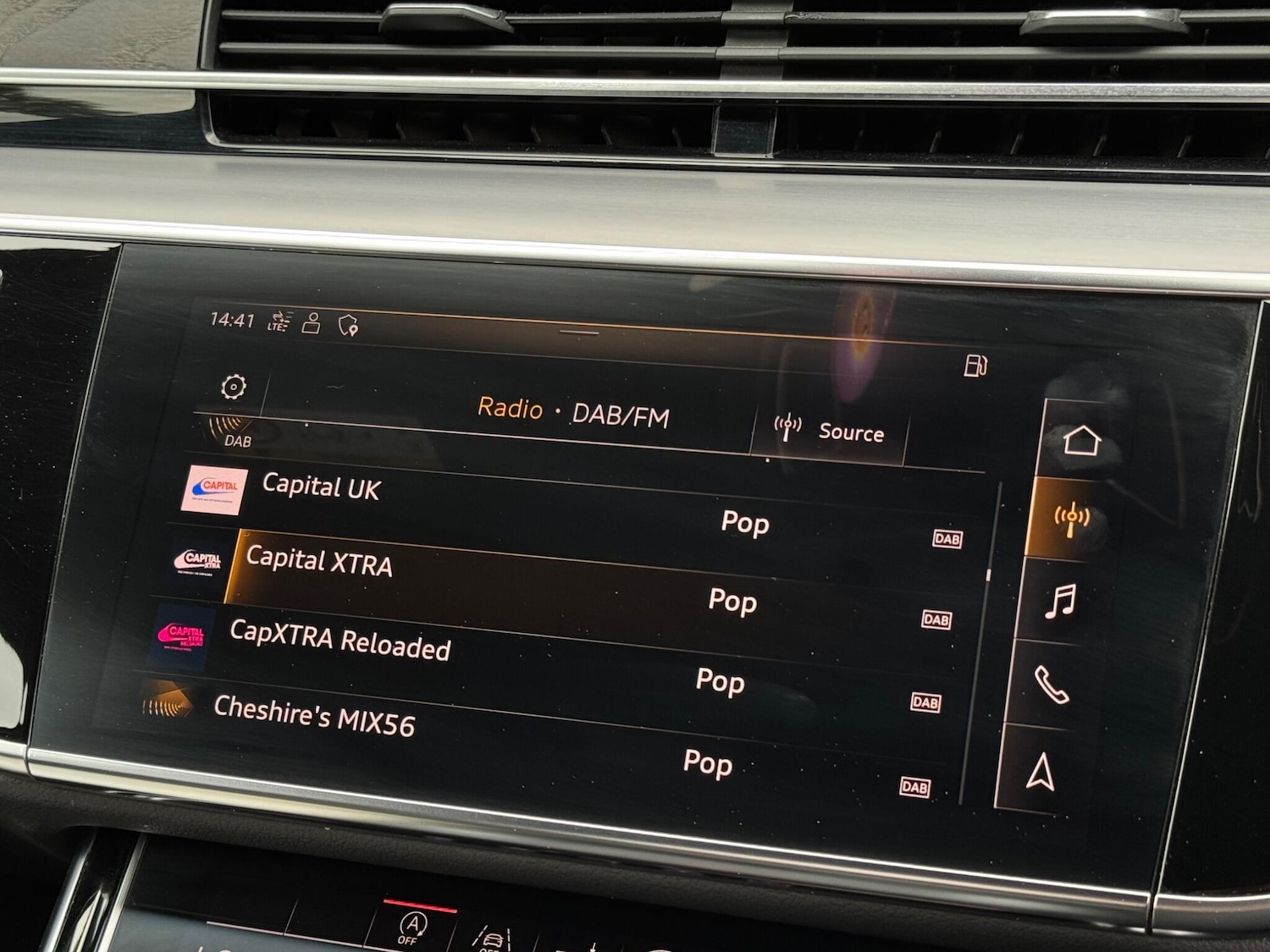 Used Audi A8 2018 for sale - 76988616: Photo 68