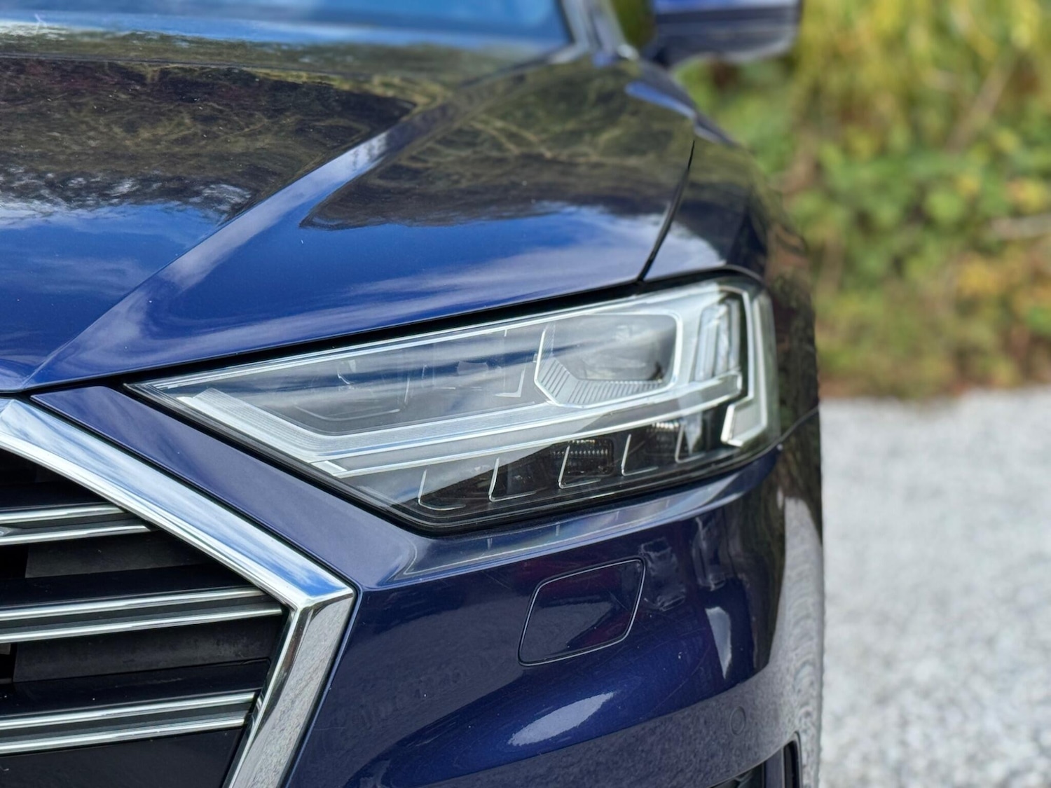 Used Audi A8 2018 for sale - 76988616: Photo 75