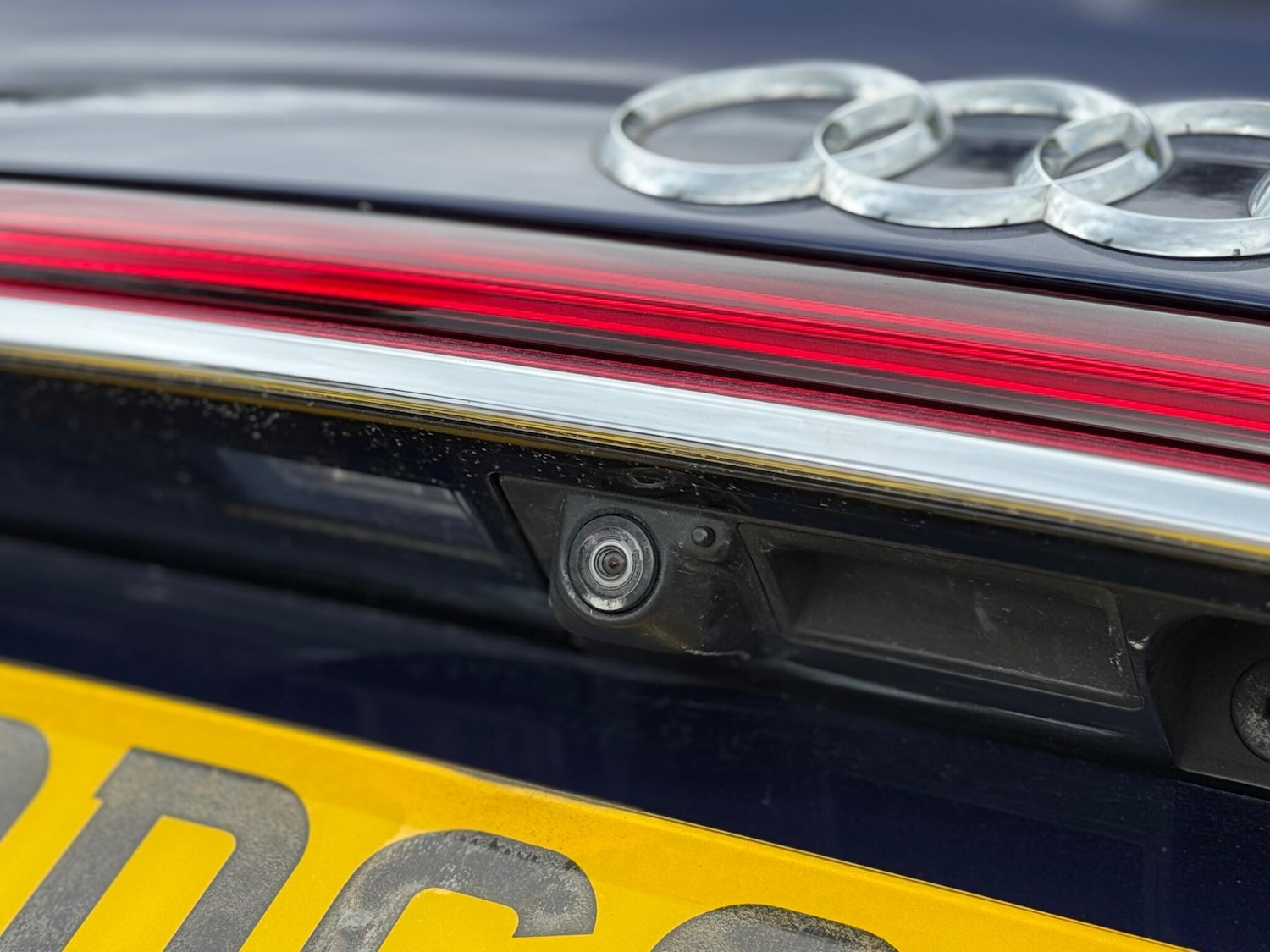 Used Audi A8 2018 for sale - 76988616: Photo 85