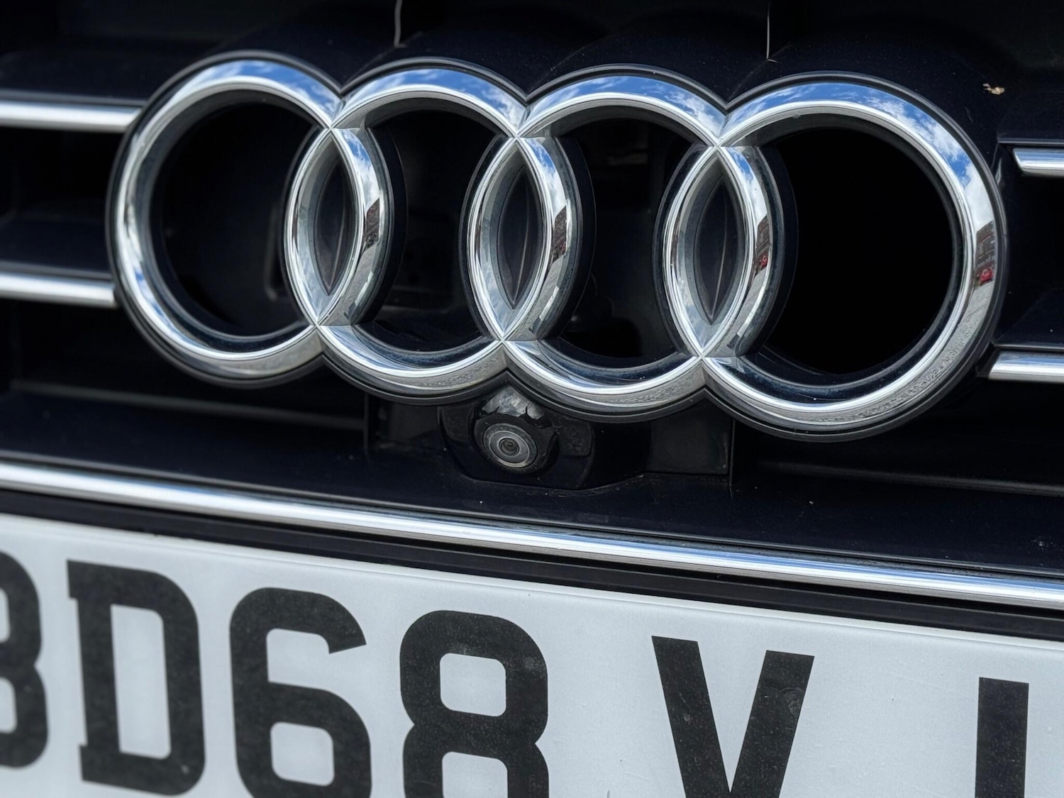 Used Audi A8 2018 for sale - 76988616: Photo 86