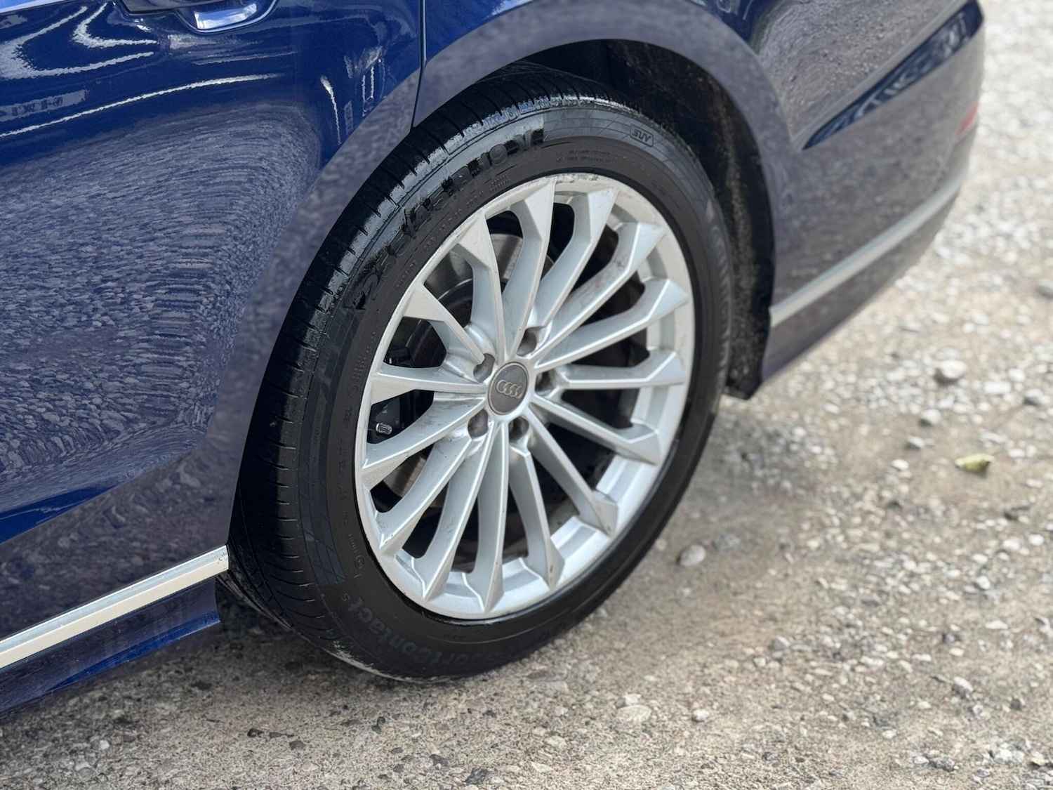 Used Audi A8 2018 for sale - 76988616: Photo 89