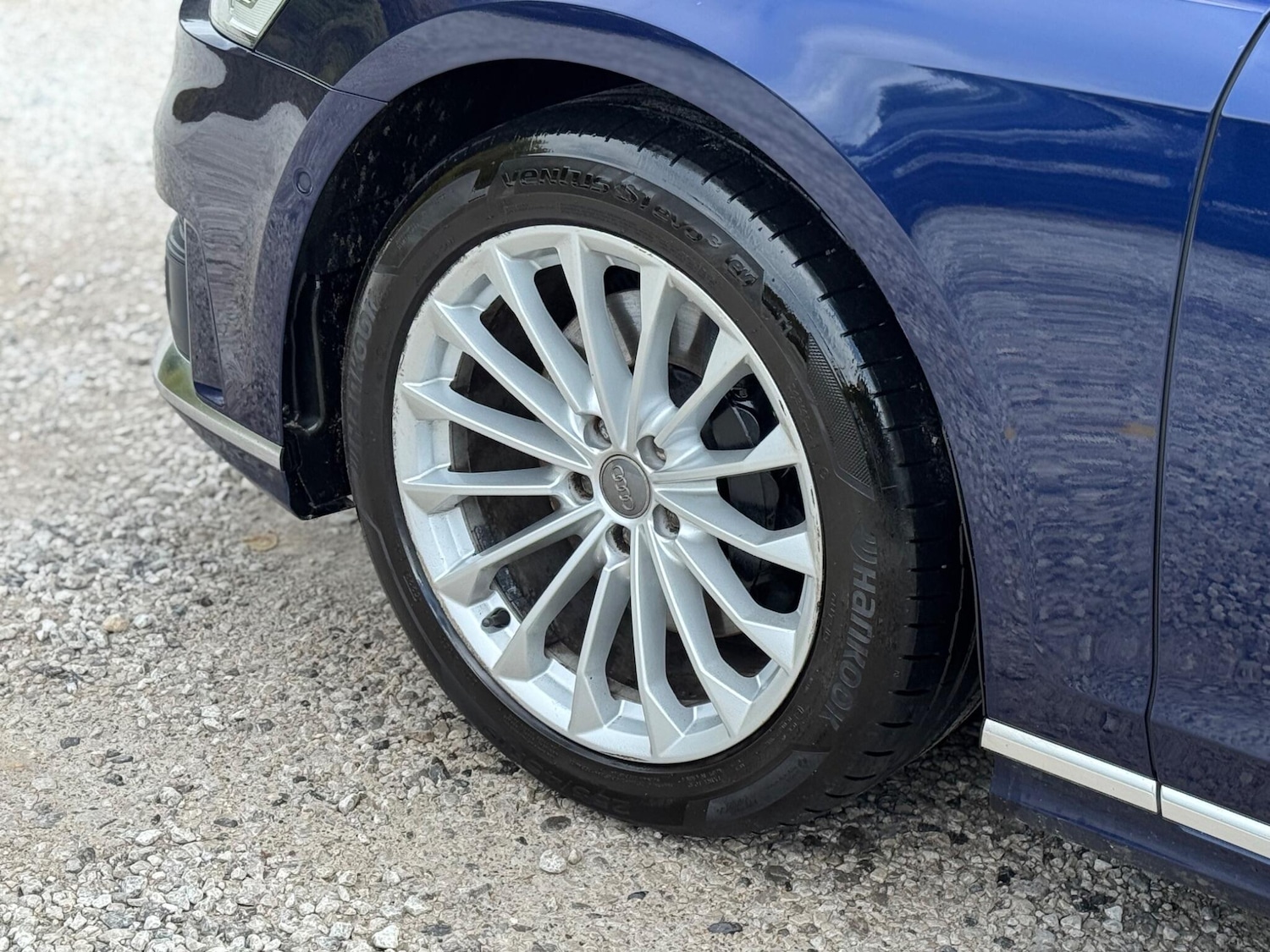 Used Audi A8 2018 for sale - 76988616: Photo 90