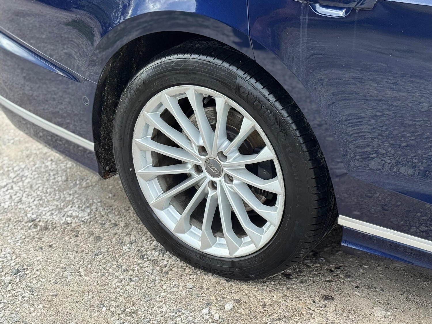 Used Audi A8 2018 for sale - 76988616: Photo 92