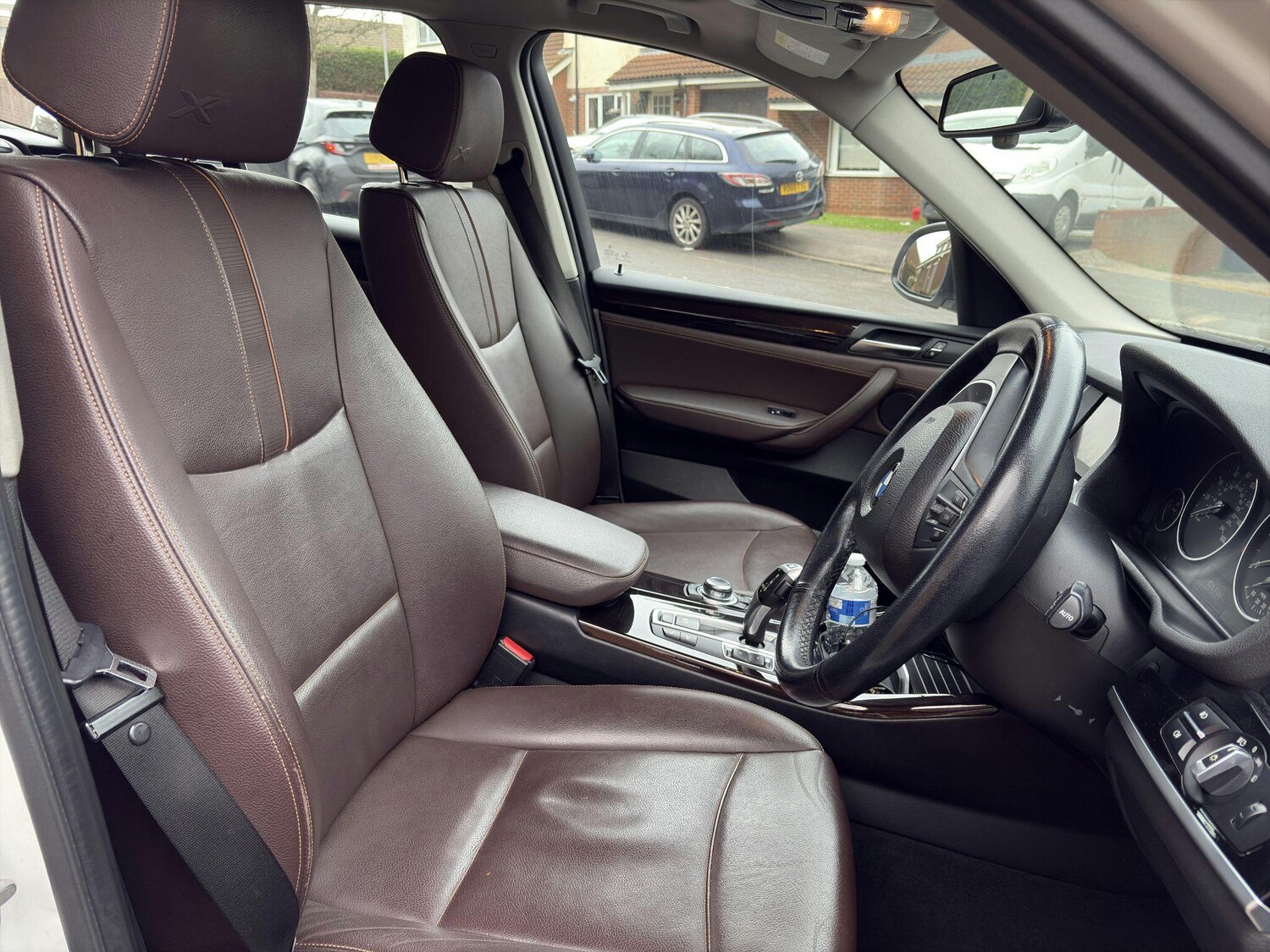 Used BMW X3 for sale - 77496011: Photo 6