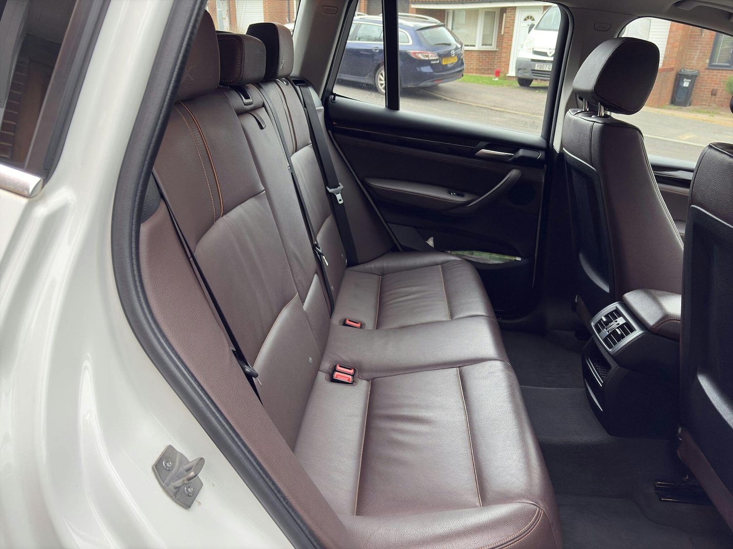 Used BMW X3 for sale - 77496011: Photo 7