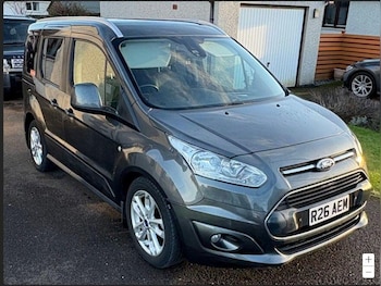 (16) - 1.5 TDCi Titanium Euro 6 (s/s) 5dr