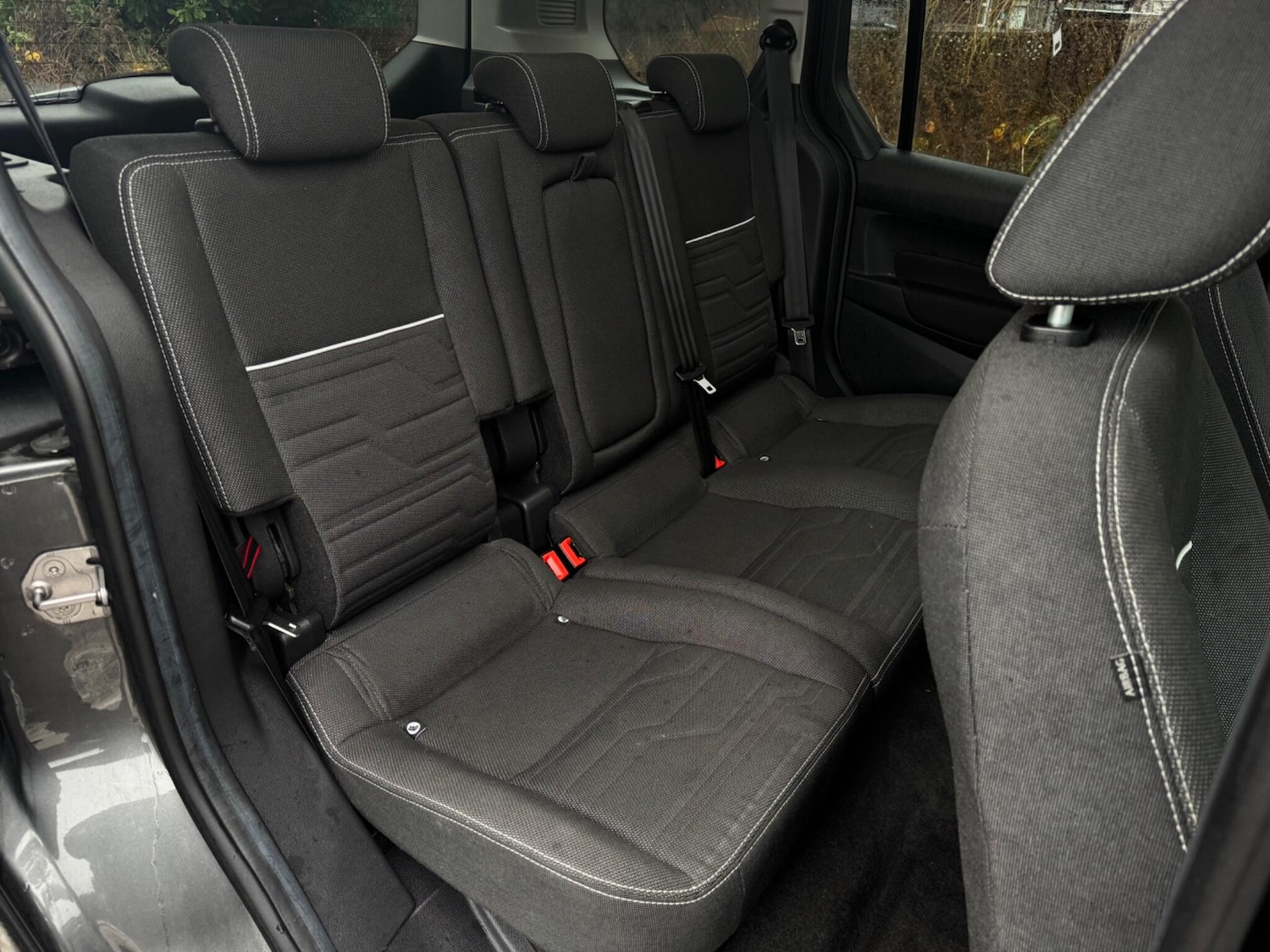 Used Ford Tourneo Connect 2016 for sale - 76952252: Photo 29