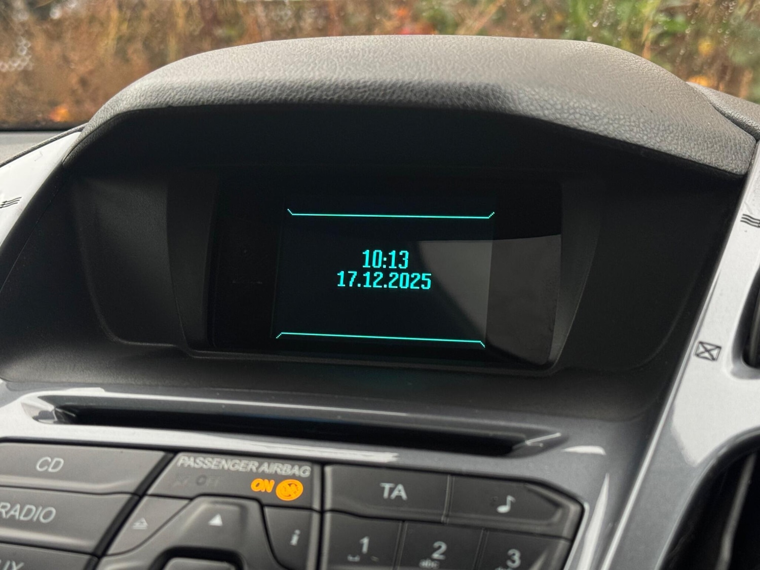 Used Ford Tourneo Connect 2016 for sale - 76952252: Photo 45