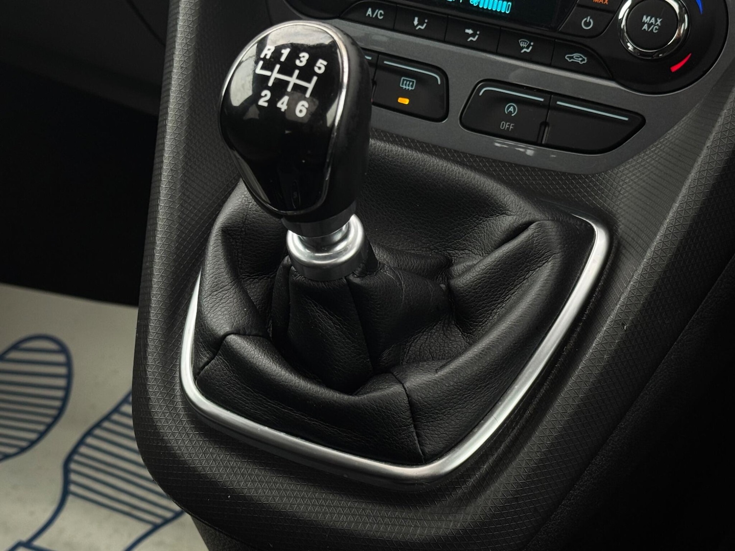 Used Ford Tourneo Connect 2016 for sale - 76952252: Photo 49