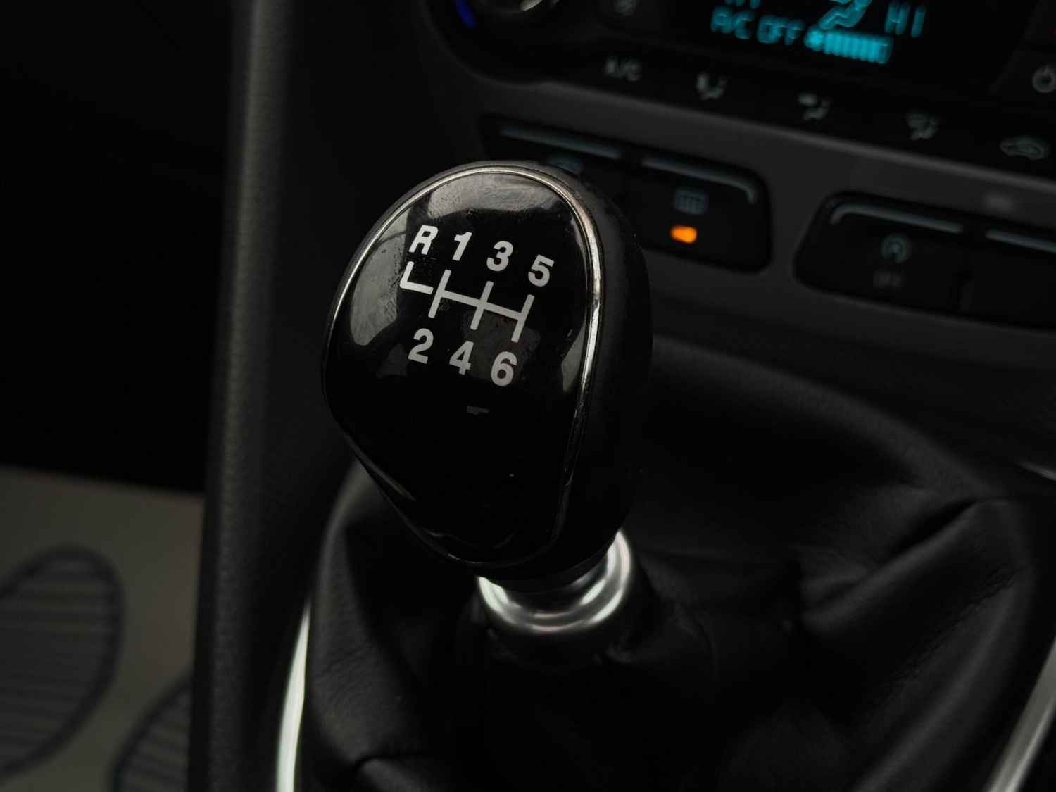 Used Ford Tourneo Connect 2016 for sale - 76952252: Photo 50