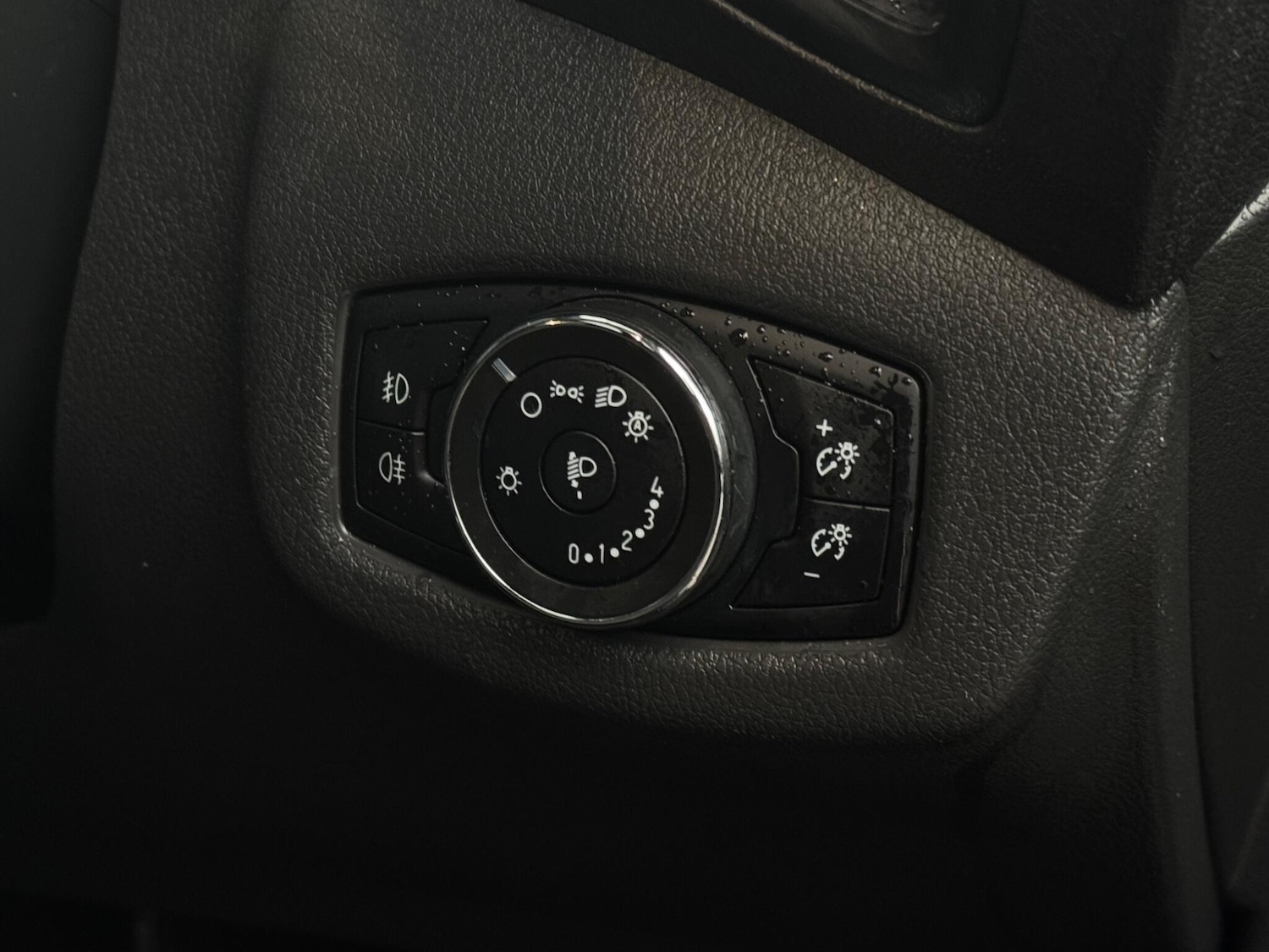 Used Ford Tourneo Connect 2016 for sale - 76952252: Photo 58