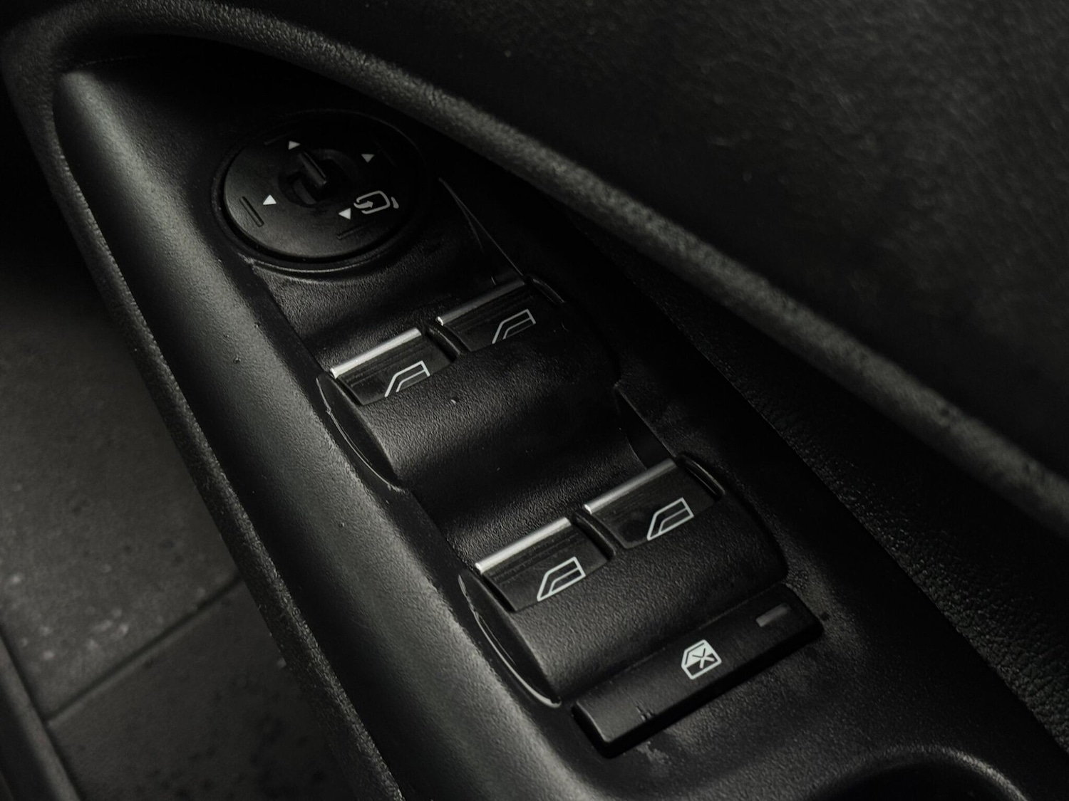 Used Ford Tourneo Connect 2016 for sale - 76952252: Photo 59