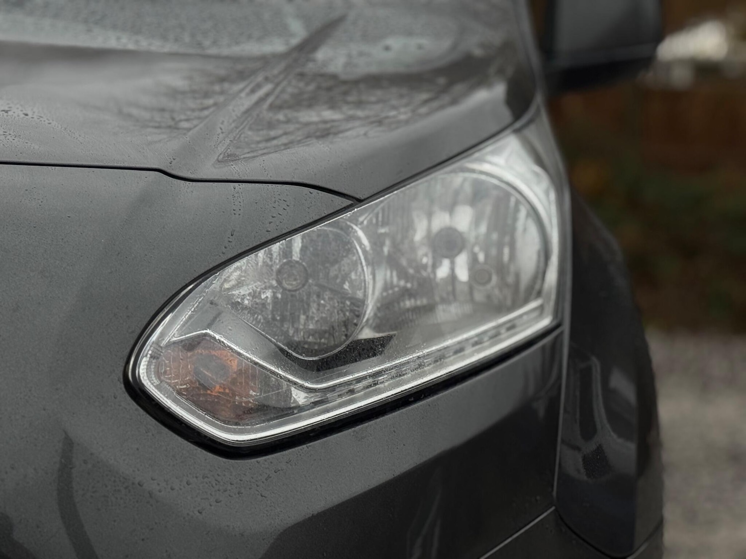 Used Ford Tourneo Connect 2016 for sale - 76952252: Photo 65