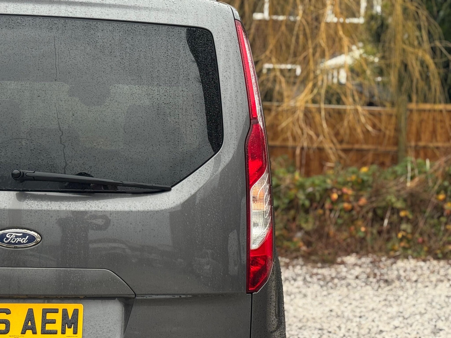 Used Ford Tourneo Connect 2016 for sale - 76952252: Photo 67