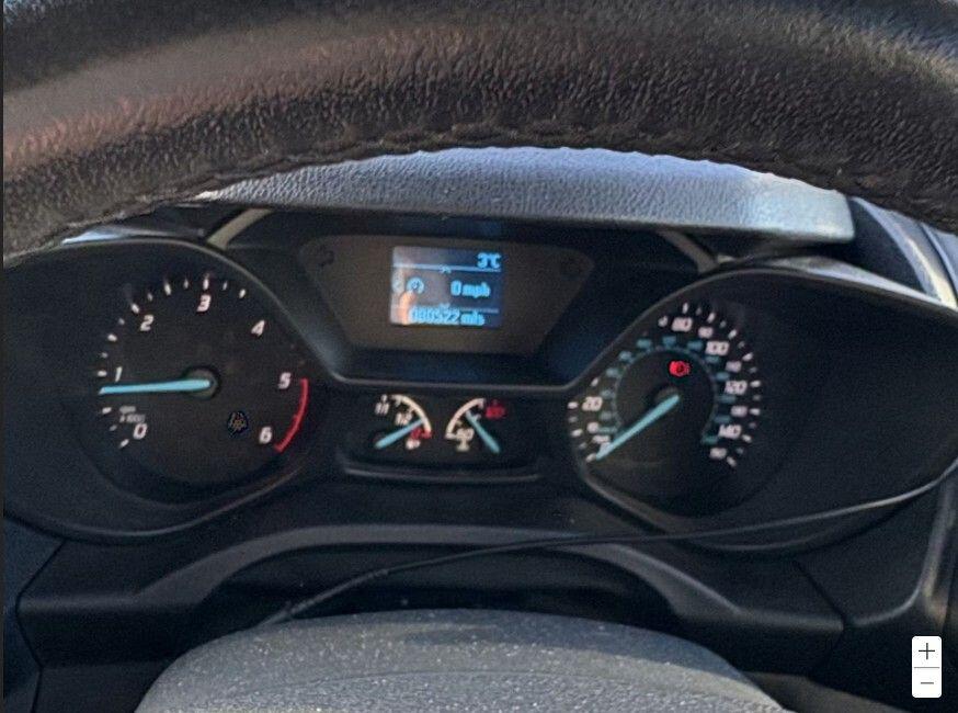 Used Ford Tourneo Connect 2016 for sale - 76952252: Photo 7