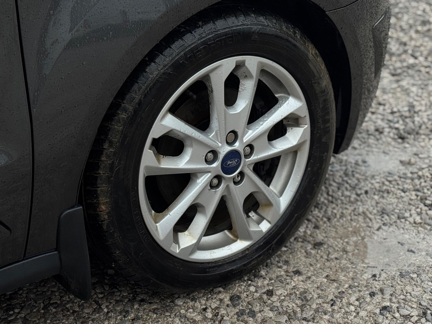 Used Ford Tourneo Connect 2016 for sale - 76952252: Photo 71