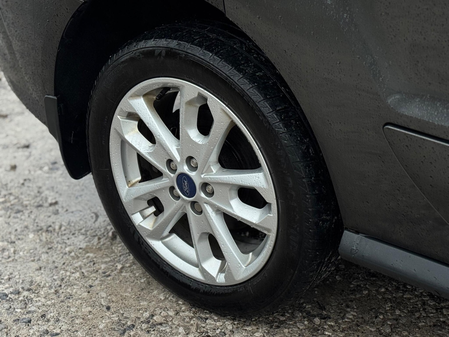 Used Ford Tourneo Connect 2016 for sale - 76952252: Photo 74