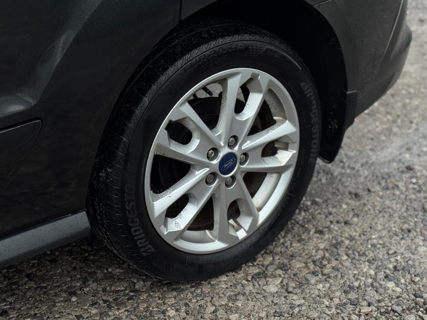 Used Ford Tourneo Connect 2016 for sale - 76952252: Photo 75