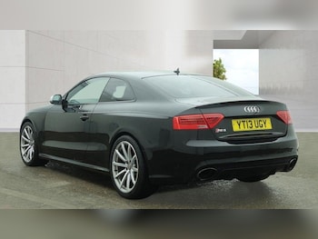 Used Audi RS5 2013 for sale - 78759844: Photo