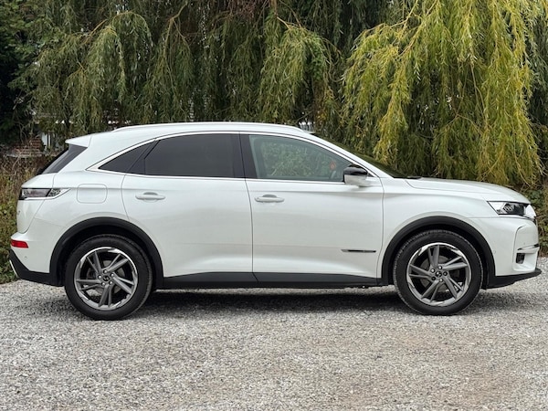 Used DS Automobiles DS 7 Crossback 2019 for sale - 76188794: Photo 11