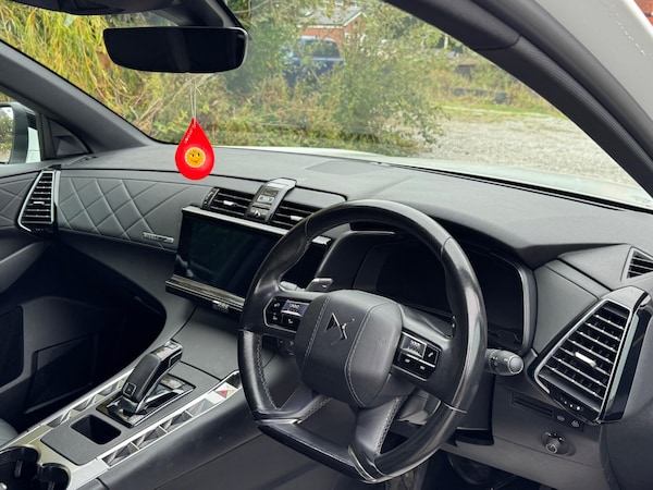 Used DS Automobiles DS 7 Crossback 2019 for sale - 76188794: Photo 14