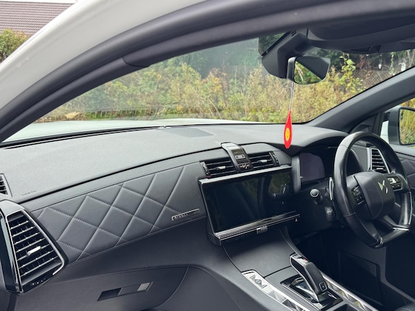 Used DS Automobiles DS 7 Crossback 2019 for sale - 76188794: Photo 15