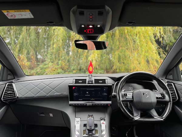 Used DS Automobiles DS 7 Crossback 2019 for sale - 76188794: Photo 17