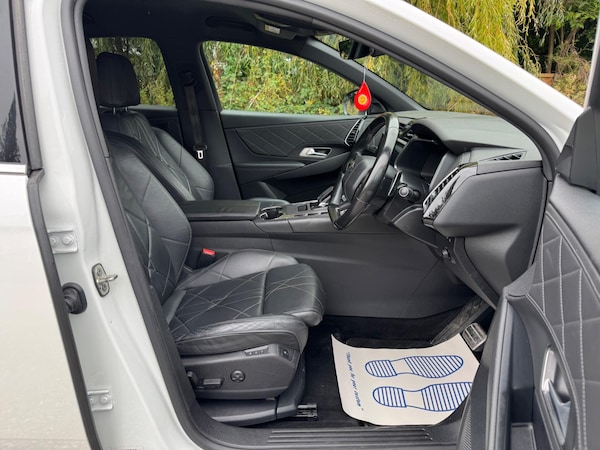 Used DS Automobiles DS 7 Crossback 2019 for sale - 76188794: Photo 18