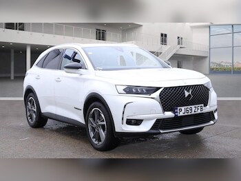 (69) - 1.6 PureTech GPF Prestige Crossback EAT8 Euro 6 (s/s) 5dr