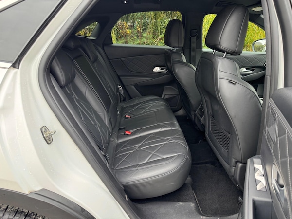 Used DS Automobiles DS 7 Crossback 2019 for sale - 76188794: Photo 20