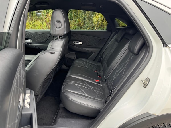Used DS Automobiles DS 7 Crossback 2019 for sale - 76188794: Photo 21