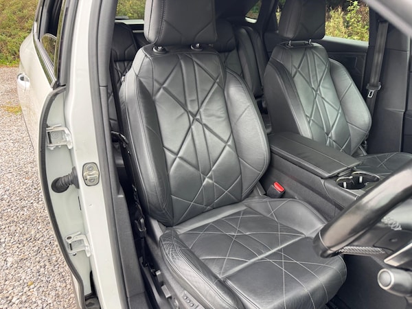Used DS Automobiles DS 7 Crossback 2019 for sale - 76188794: Photo 22