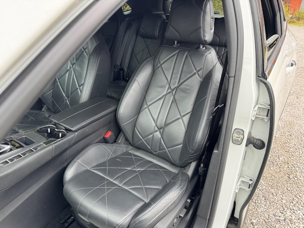 Used DS Automobiles DS 7 Crossback 2019 for sale - 76188794: Photo 23