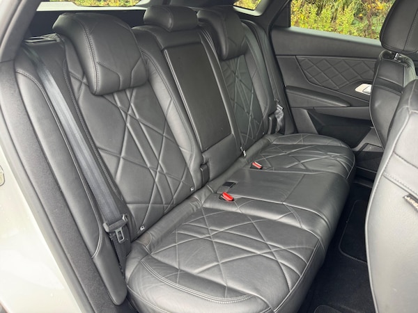 Used DS Automobiles DS 7 Crossback 2019 for sale - 76188794: Photo 24