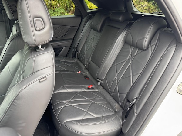 Used DS Automobiles DS 7 Crossback 2019 for sale - 76188794: Photo 25