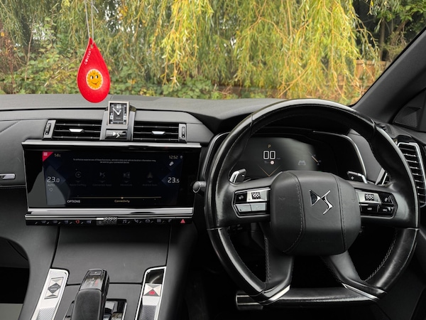 Used DS Automobiles DS 7 Crossback 2019 for sale - 76188794: Photo 27