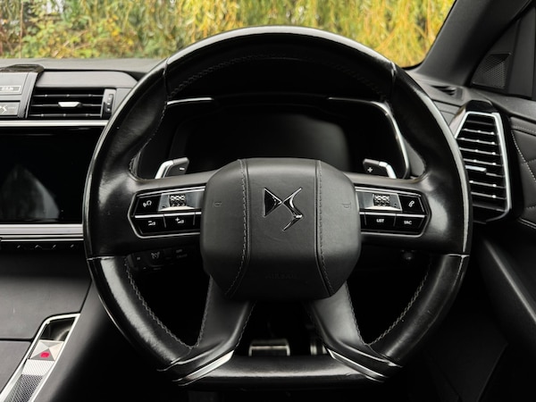 Used DS Automobiles DS 7 Crossback 2019 for sale - 76188794: Photo 28