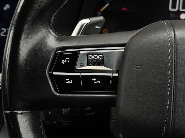 Used DS Automobiles DS 7 Crossback 2019 for sale - 76188794: Photo 29