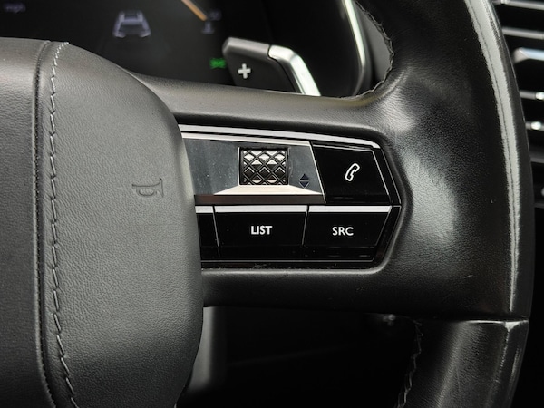 Used DS Automobiles DS 7 Crossback 2019 for sale - 76188794: Photo 31