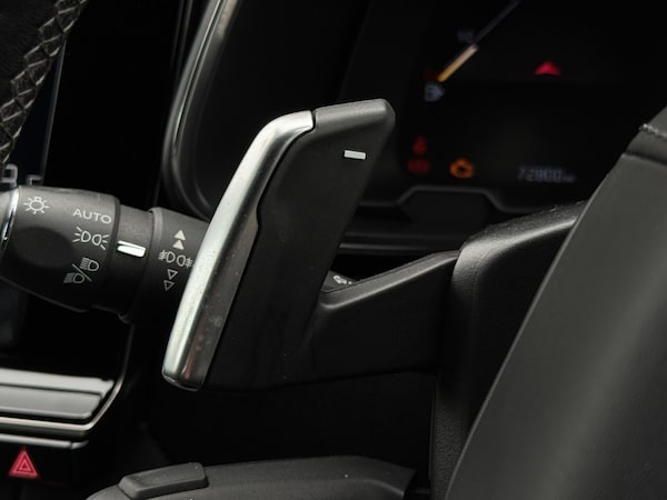 Used DS Automobiles DS 7 Crossback 2019 for sale - 76188794: Photo 32