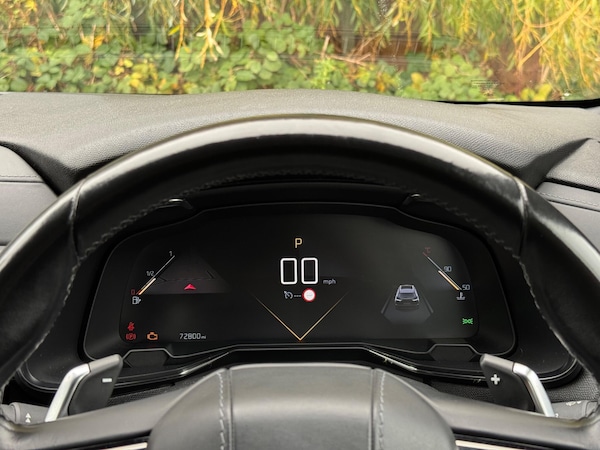 Used DS Automobiles DS 7 Crossback 2019 for sale - 76188794: Photo 39