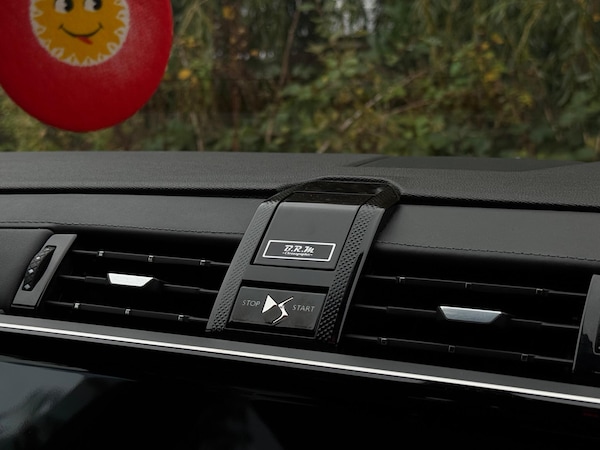Used DS Automobiles DS 7 Crossback 2019 for sale - 76188794: Photo 40