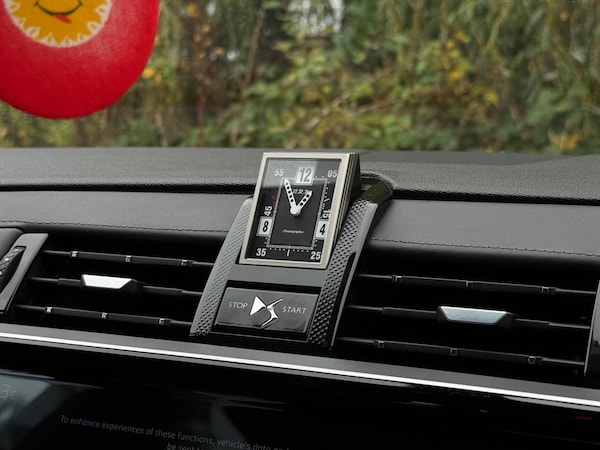 Used DS Automobiles DS 7 Crossback 2019 for sale - 76188794: Photo 41
